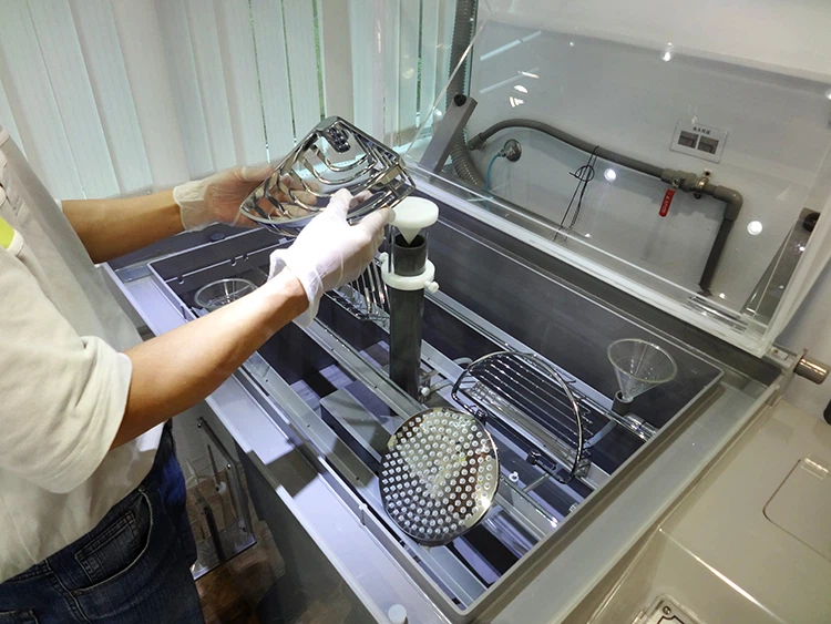 Quality Salt Spray Tester Quality Salt Spray Tester