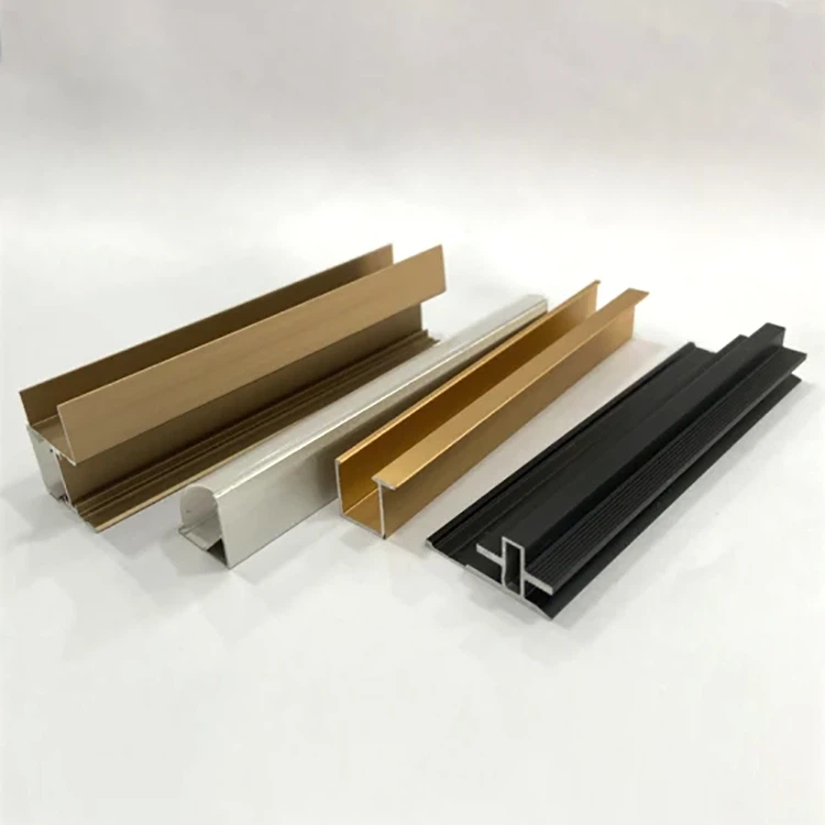 OEM Aluminum Extrusion-31 OEM Aluminum Extrusion-31